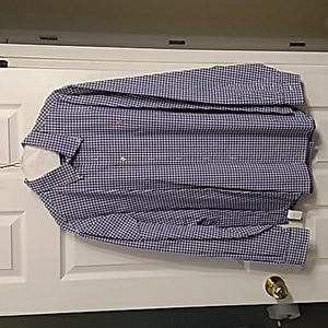 Dress shirt